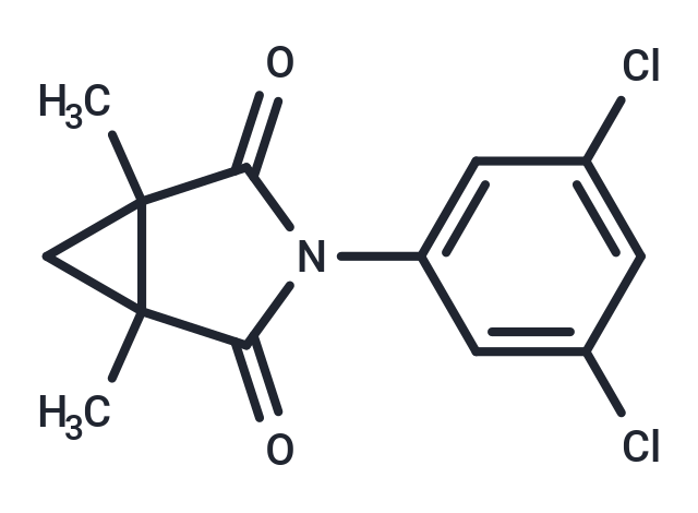 化合物 Procymidone,Procymidone