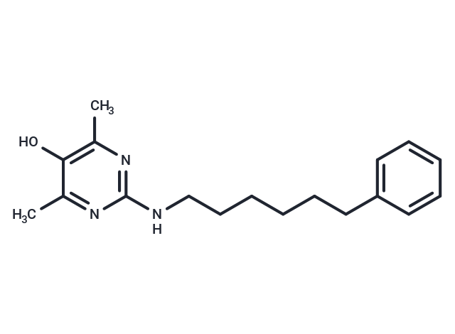 依那扎群,Enazadrem