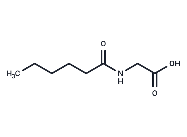 Hexanoyl Glycine,Hexanoyl Glycine