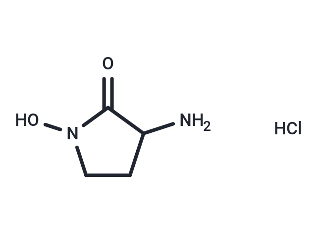 化合物 HA-966 HCl,HA-966 HCl