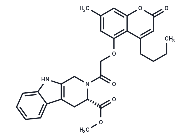 化合物 Antimalarial agent 15,Antimalarial agent 15