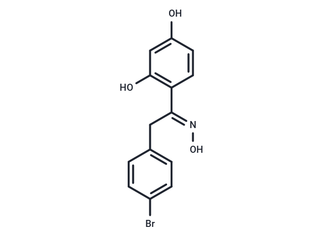 化合物 URAT1&XO inhibitor 2,URAT1&XO inhibitor 2