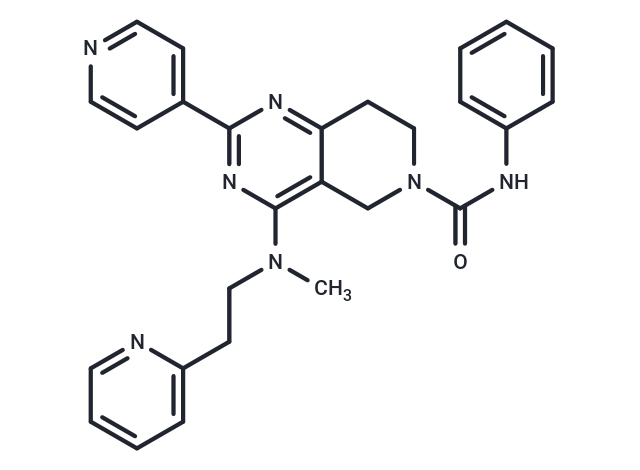 化合物 THPP-2,THPP-2