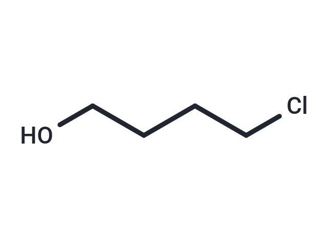 化合物 4-Chlorobutan-1-ol,4-Chlorobutan-1-ol