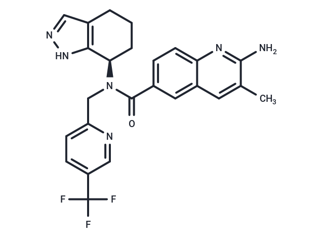 PRMT5-IN-9,PRMT5-IN-9