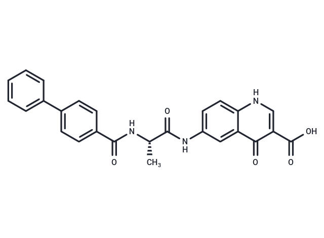 PTPN22-IN-1,PTPN22-IN-1