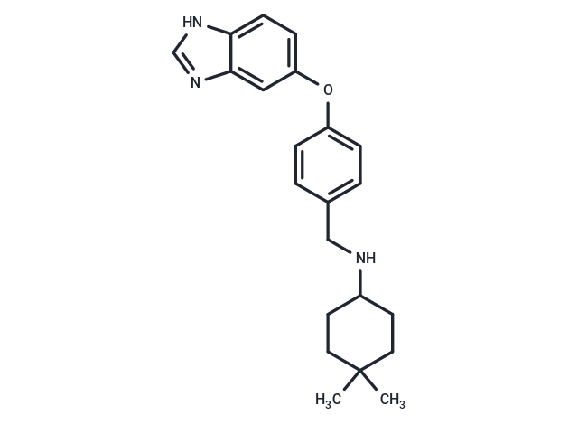 化合物 GSK-982,GSK-982