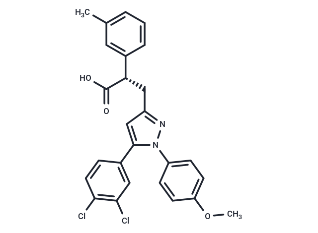 化合物 JNJ-17156516,JNJ-17156516