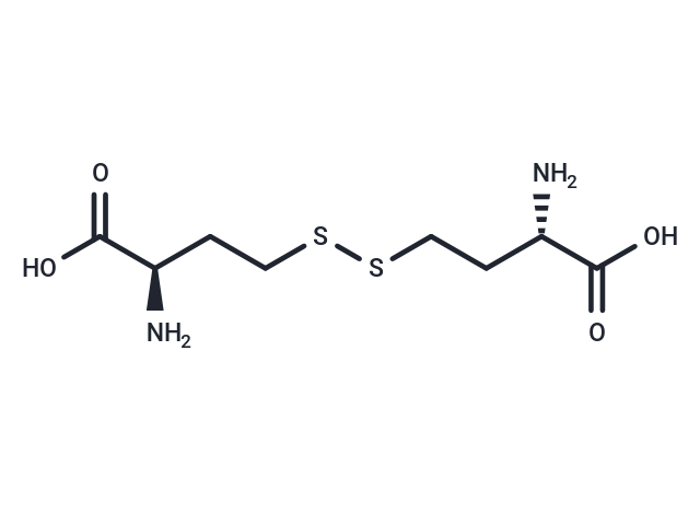 化合物 DL-Homocystine,DL-Homocystine