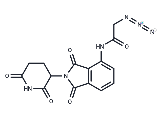 化合物 TNF-α-IN-8,TNF-α-IN-8