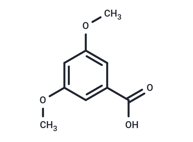 3,5-Dimethoxybenzoic acid,3,5-Dimethoxybenzoic acid