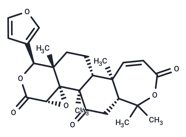 黃柏酮,Obacunone