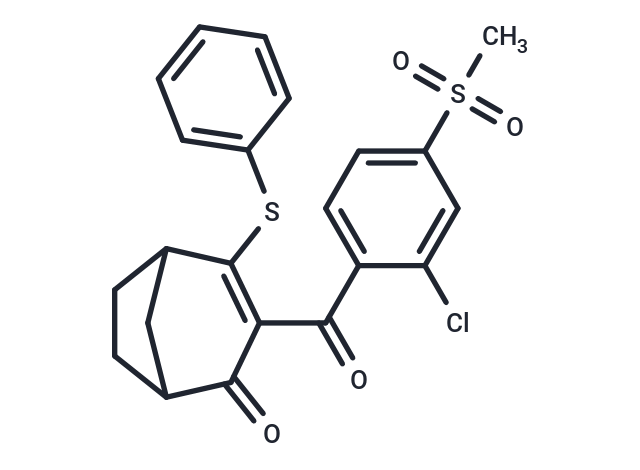 苯并雙環(huán)酮,Benzobicyclon