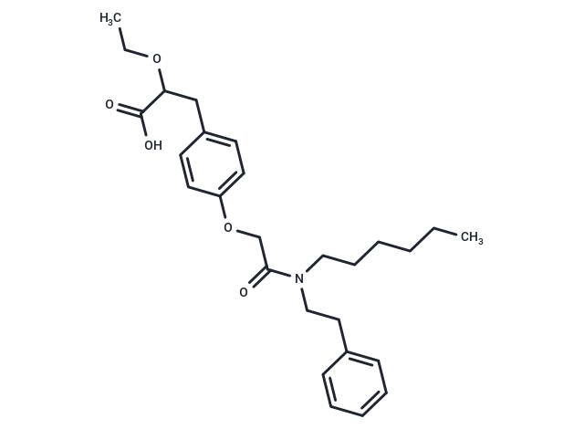 化合物 PPARα-MO-1,PPARα-MO-1