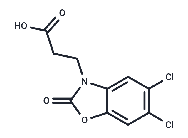 化合物 GSK180,GSK180