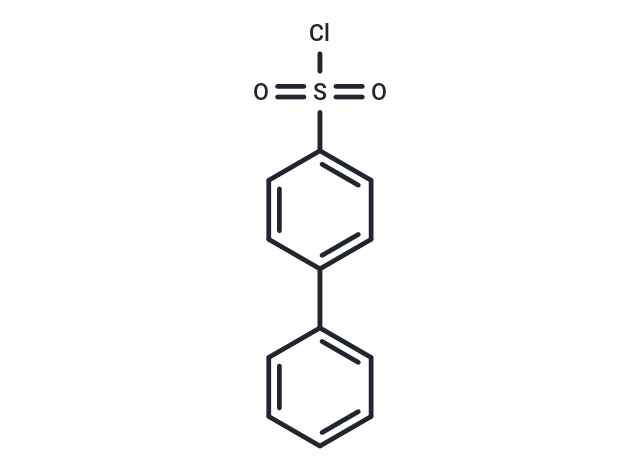 化合物 Biphenyl-4-sulfonyl chloride,Biphenyl-4-sulfonyl chloride