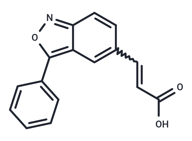 化合物 TBK1/IKKε-IN-3,TBK1/IKKε-IN-3