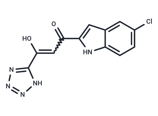 化合物 5-ClTEP,5-ClTEP