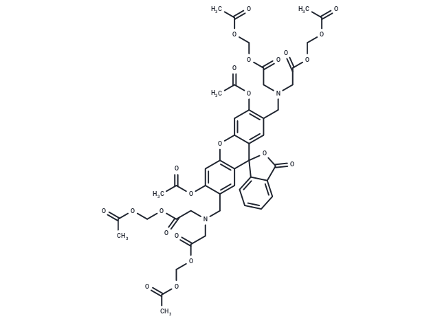 鈣黃綠素-AM,Calcein-AM