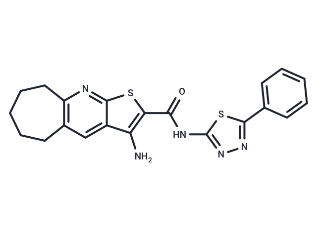 化合物 ST-148,ST-148