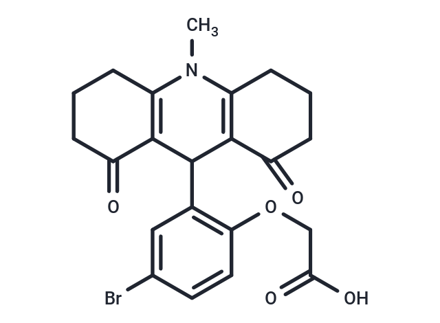 化合物 DC_M5_2,DC_M5_2