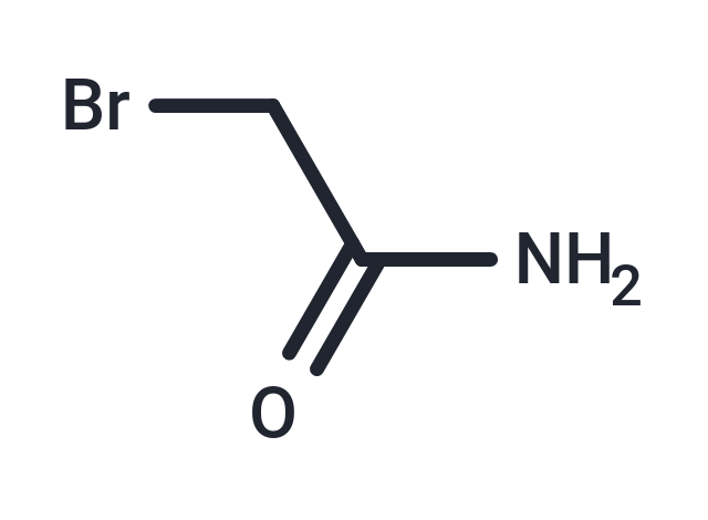 2-溴乙酰胺,2-Bromoacetamide