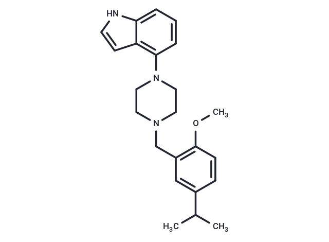 化合物 5-HT7 agonist 2,5-HT7 agonist 2