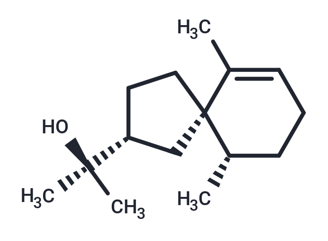 化合物 Hinesol,Hinesol