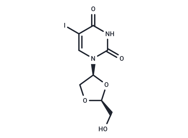 化合物 L-I-OddU,L-I-OddU