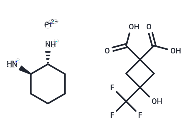 化合物 Antitumor agent-78,Antitumor agent-78