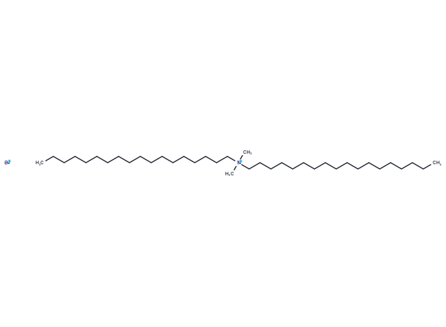 Dimethyldioctadecylammonium (bromide),Dimethyldioctadecylammonium (bromide)