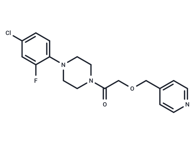 mGluR5 modulator 1,mGluR5 modulator 1