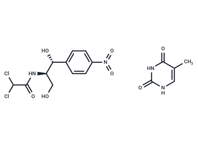 化合物 Levomecol,Levomecol