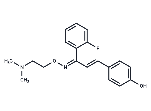 化合物 Eplivanserin (mixture),Eplivanserin (mixture)