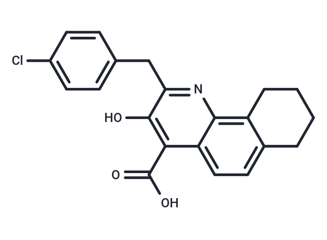 化合物 PSI-697,PSI-697