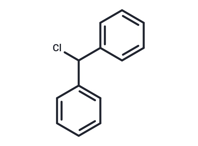 化合物 Chlorodiphenylmethane,Chlorodiphenylmethane