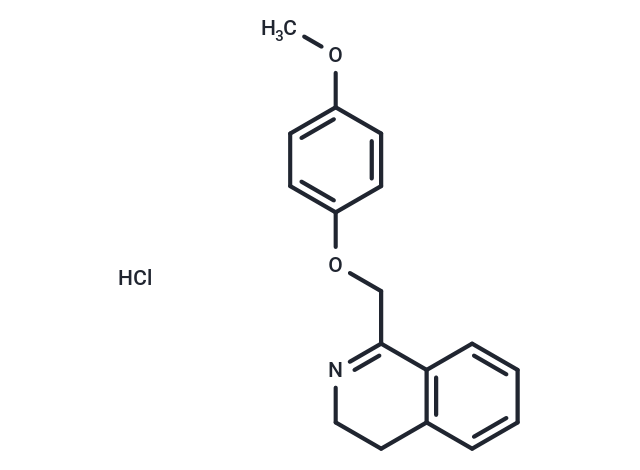 化合物 Memotine HCl,Memotine HCl