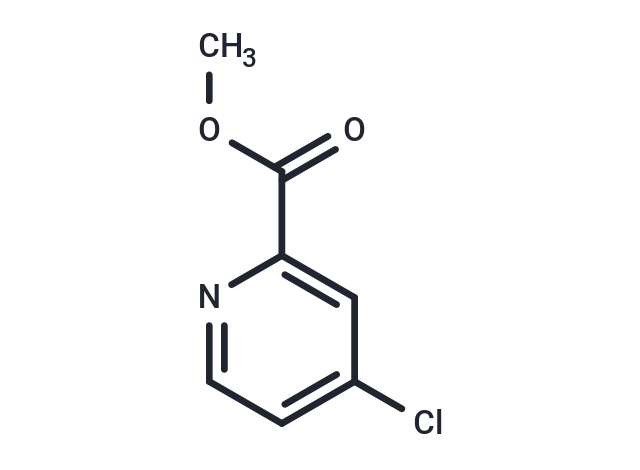 化合物 Methyl 4-chloropicolinate,Methyl 4-chloropicolinate