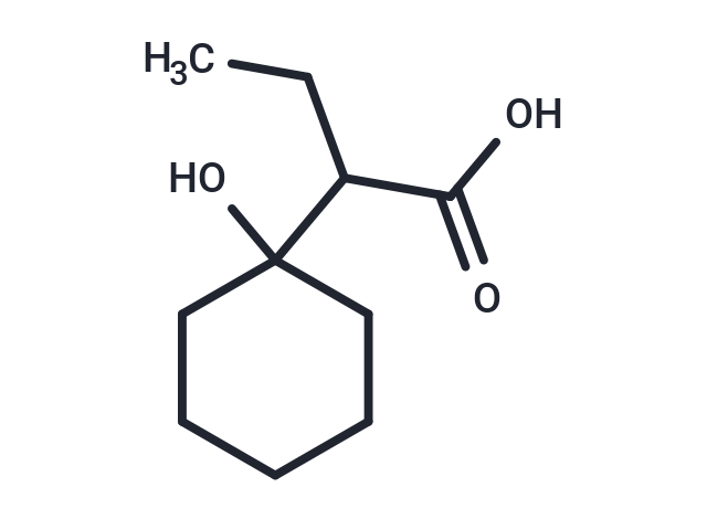 化合物 Cyclobutyrol,Cyclobutyrol