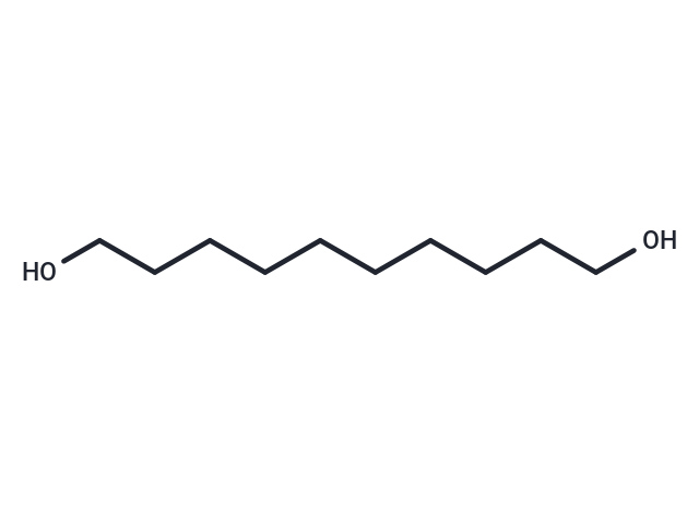 化合物 Decamethylene glycol,Decamethylene glycol