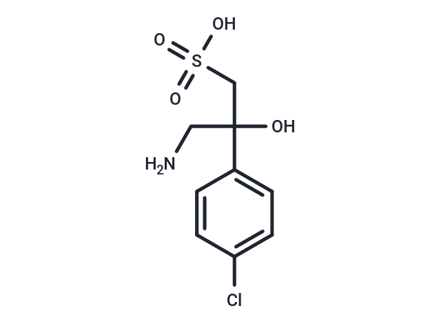 化合物 2-Hydroxysaclofen,2-Hydroxysaclofen