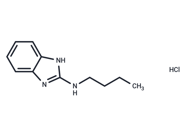 化合物 M084 hydrochloride,M084 hydrochloride