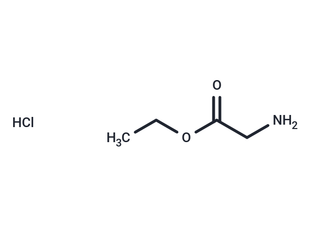 化合物 H-Gly-OEt.HCl,H-Gly-OEt.HCl