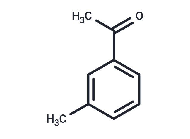 化合物 1-(m-Tolyl)ethanone,1-(m-Tolyl)ethanone