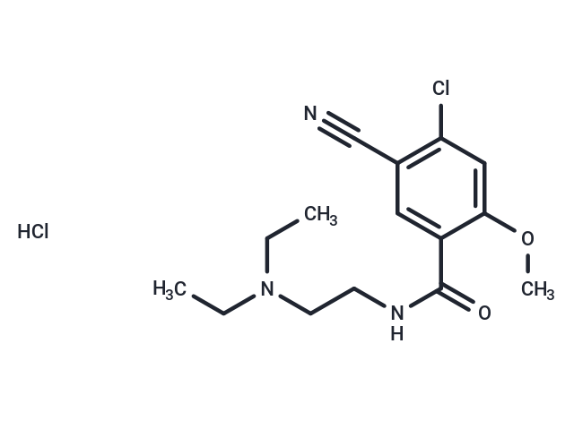 化合物 CGP 25454A,CGP 25454A