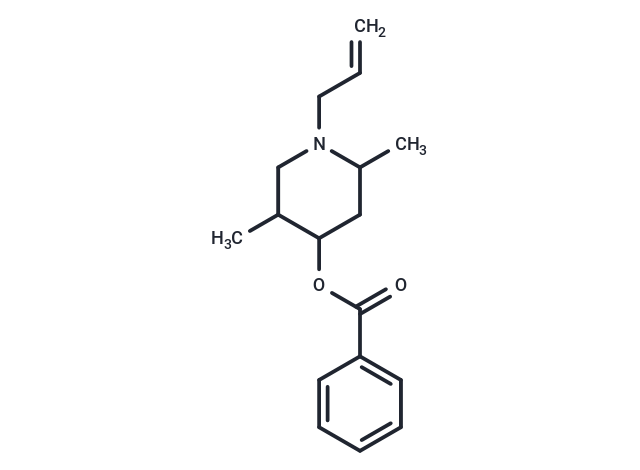 化合物 Rhinocaine,Rhinocaine