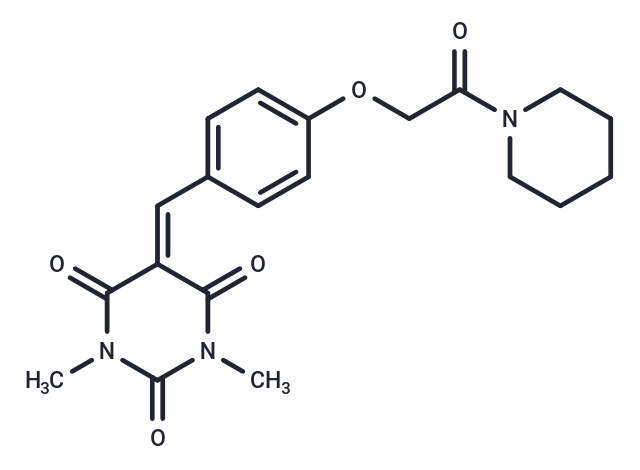 化合物 PARP1-IN-10,PARP1-IN-10