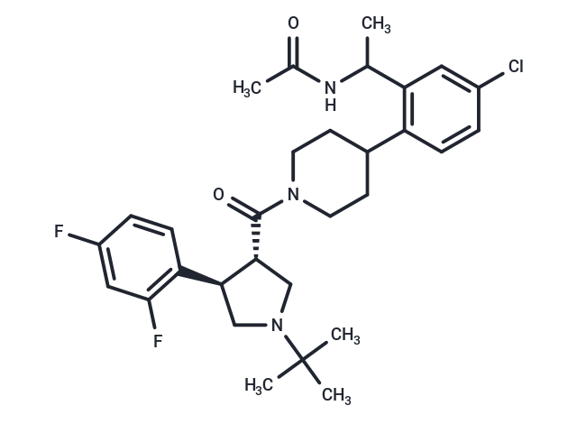 化合物 MC-4R Agonist 1,MC-4R Agonist 1