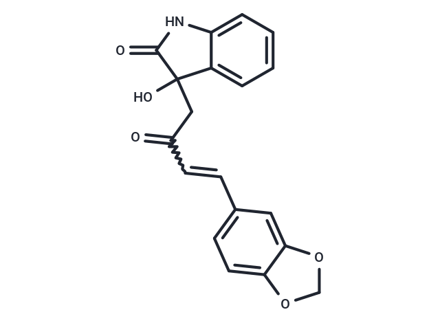 化合物 3HOI-BA-01,3HOI-BA-01