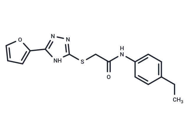 化合物 Neuraminidase-IN-6,Neuraminidase-IN-6